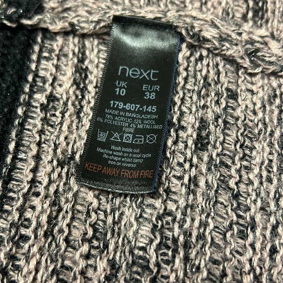 NEXT cardigan - Picture 9 of 10